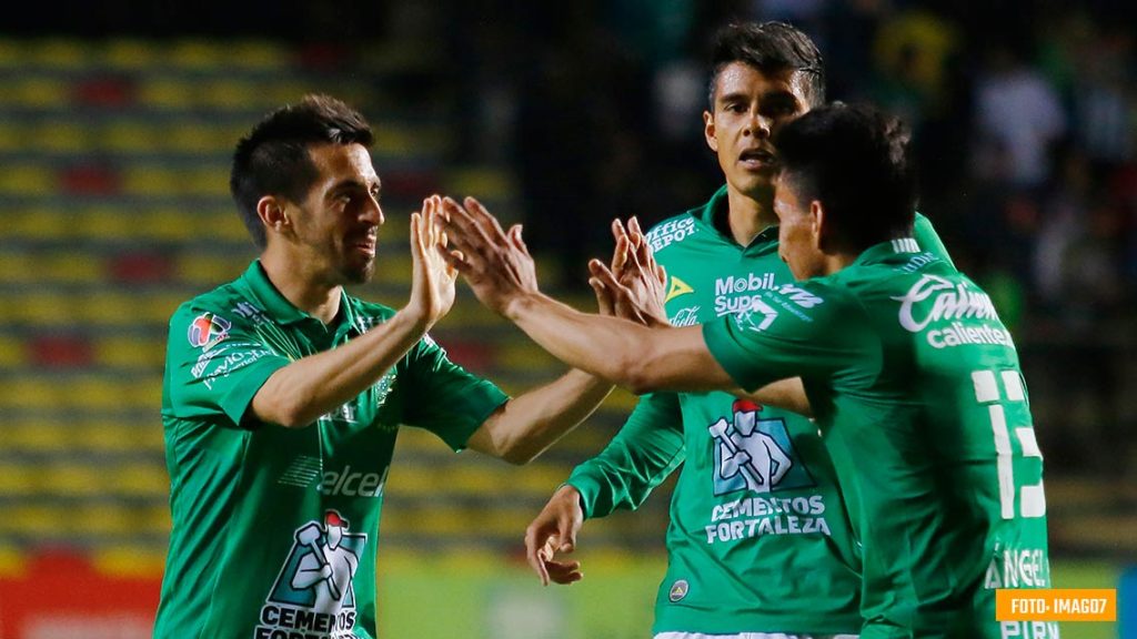 11 Ideal de la Jornada 12 de la Liga MX
