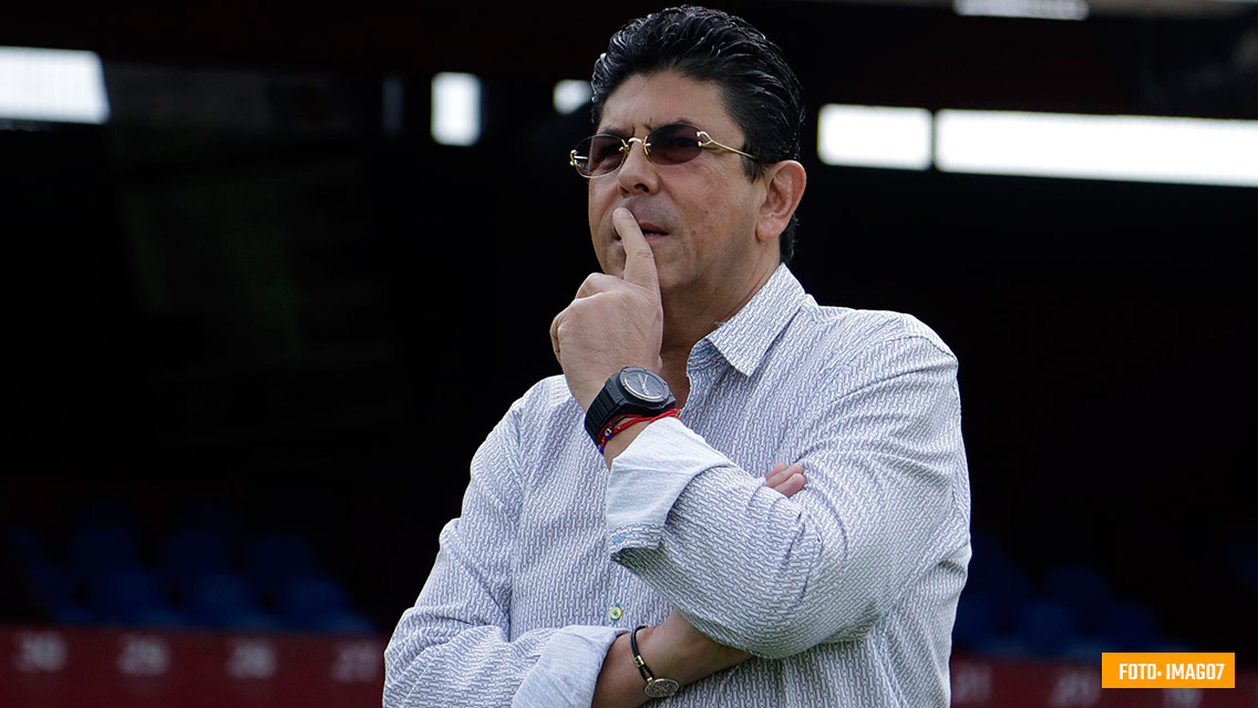 Fidel Kuri arremete contra la FMF… Otra vez