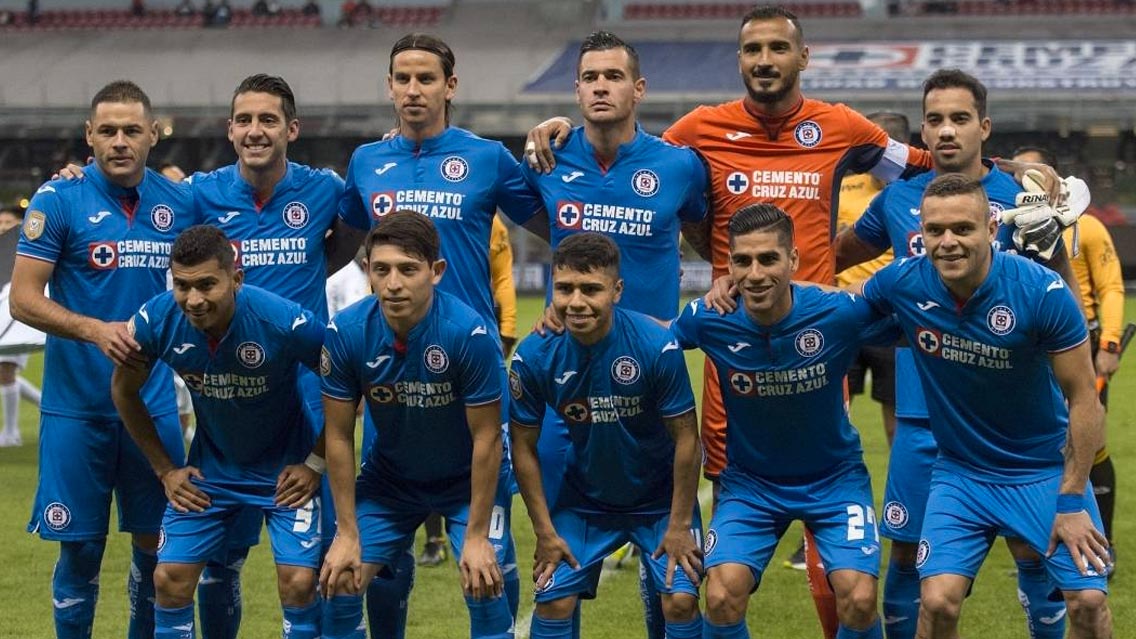 Cruz Azul ya tiene su primer venta a Querétaro