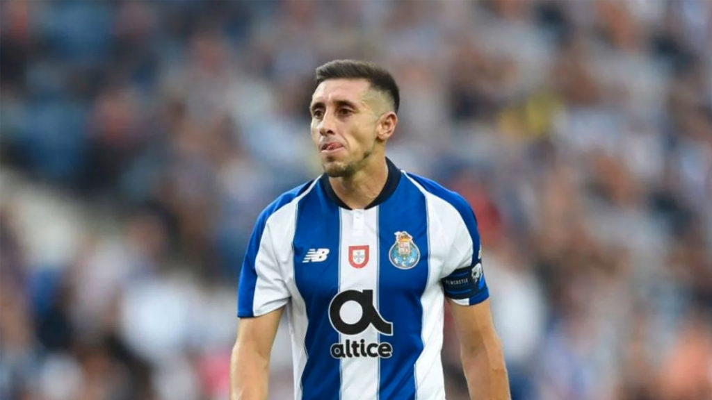 ¿Cuánto perdió Pachuca por el fichaje de Héctor Herrera?