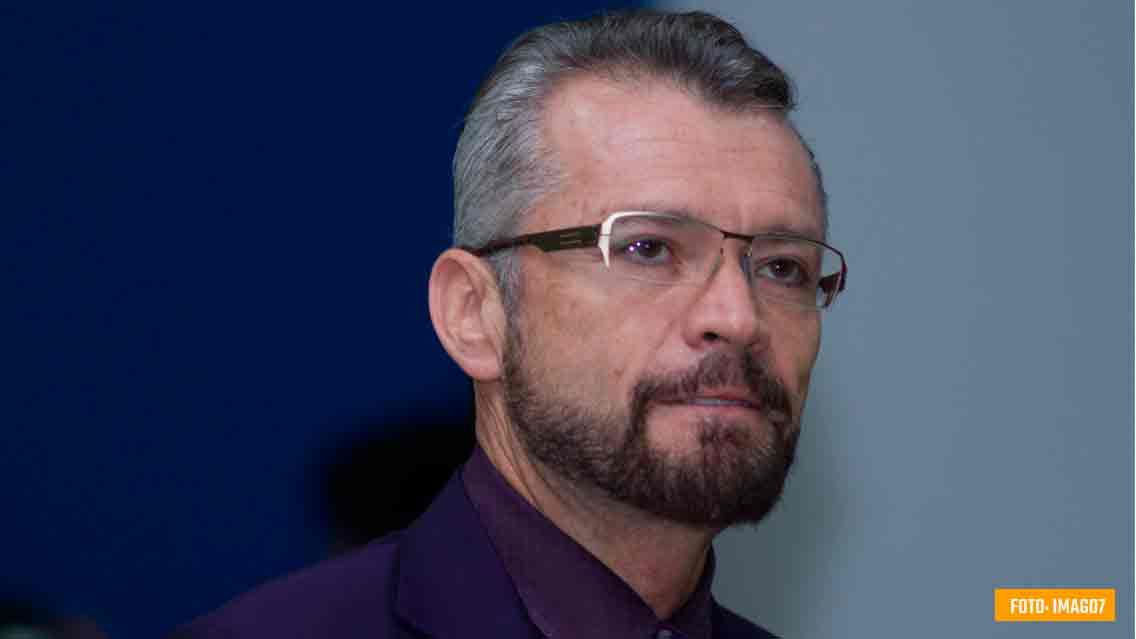 Candidatos a sustituir a José Luis Higuera en Chivas