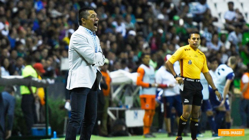 11 Ideal de la Jornada 11
