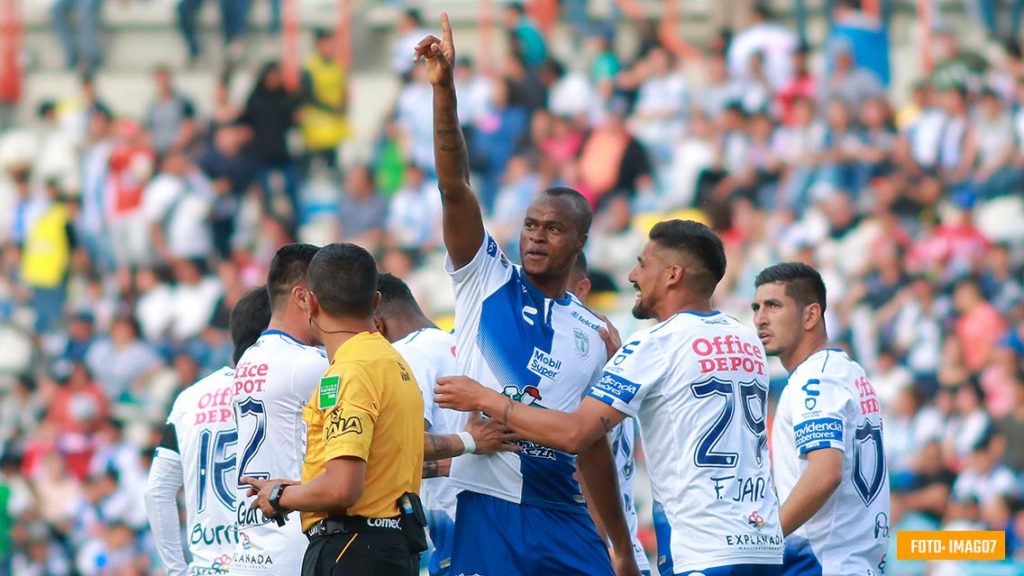 11 Ideal de la Jornada 10 de la Liga MX