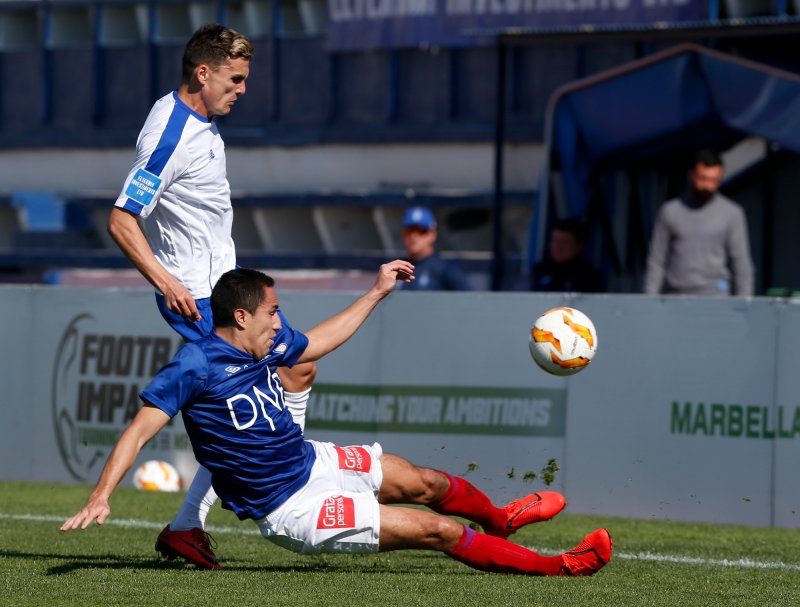 Efraín Juárez no piensa en llegar a Cruz Azul