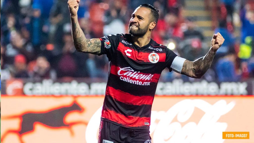 11 Ideal de la Jornada 11 de la Liga MX