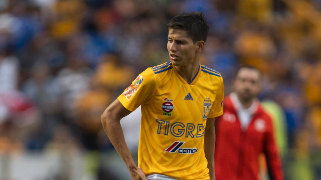 ¿Cuánto pide Tigres UANL por Jürgen Damm?