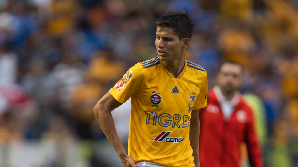 ¿Cuánto pide Tigres UANL por Jürgen Damm?