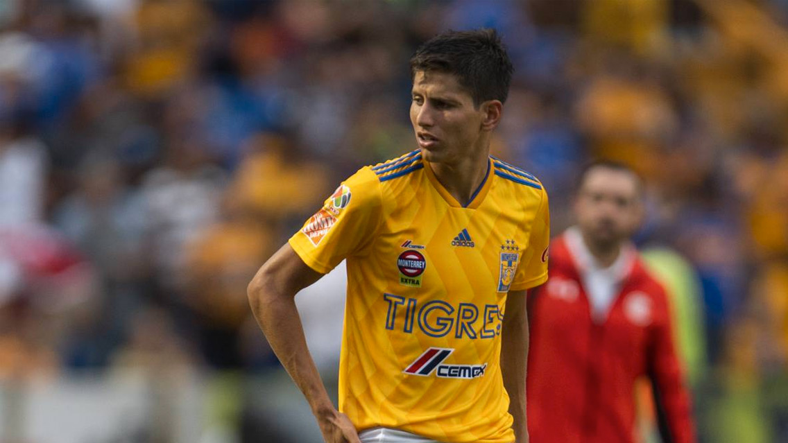 ¿Cuánto pide Tigres UANL por Jürgen Damm?