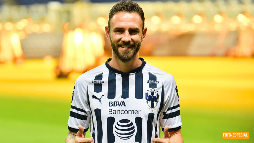 Miguel Layún menosprécia el Clásico Nacional