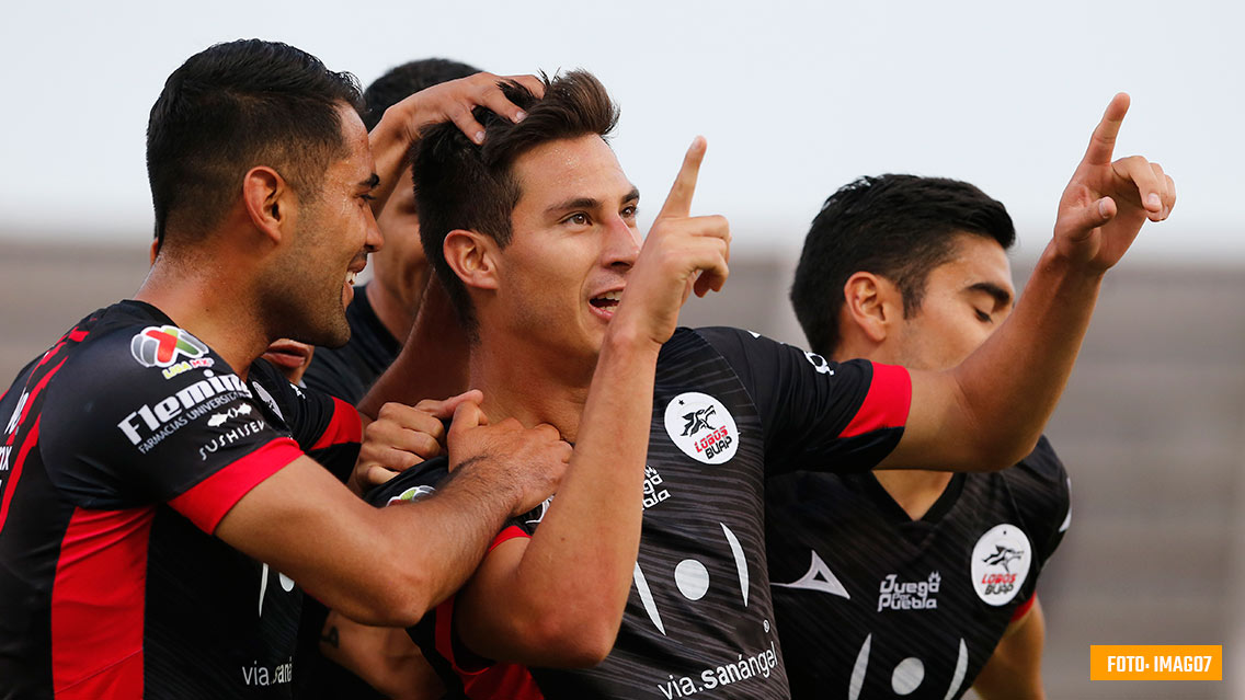 Lobos Buap está a tres puntos de la salvación | Futbol Total