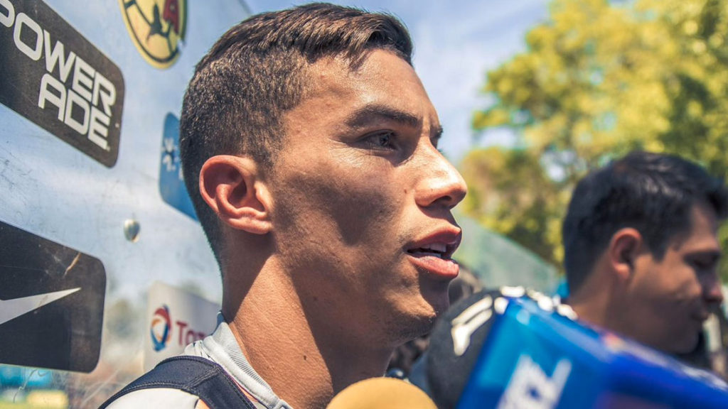 Mateus Uribe y su menosprecio a Chivas