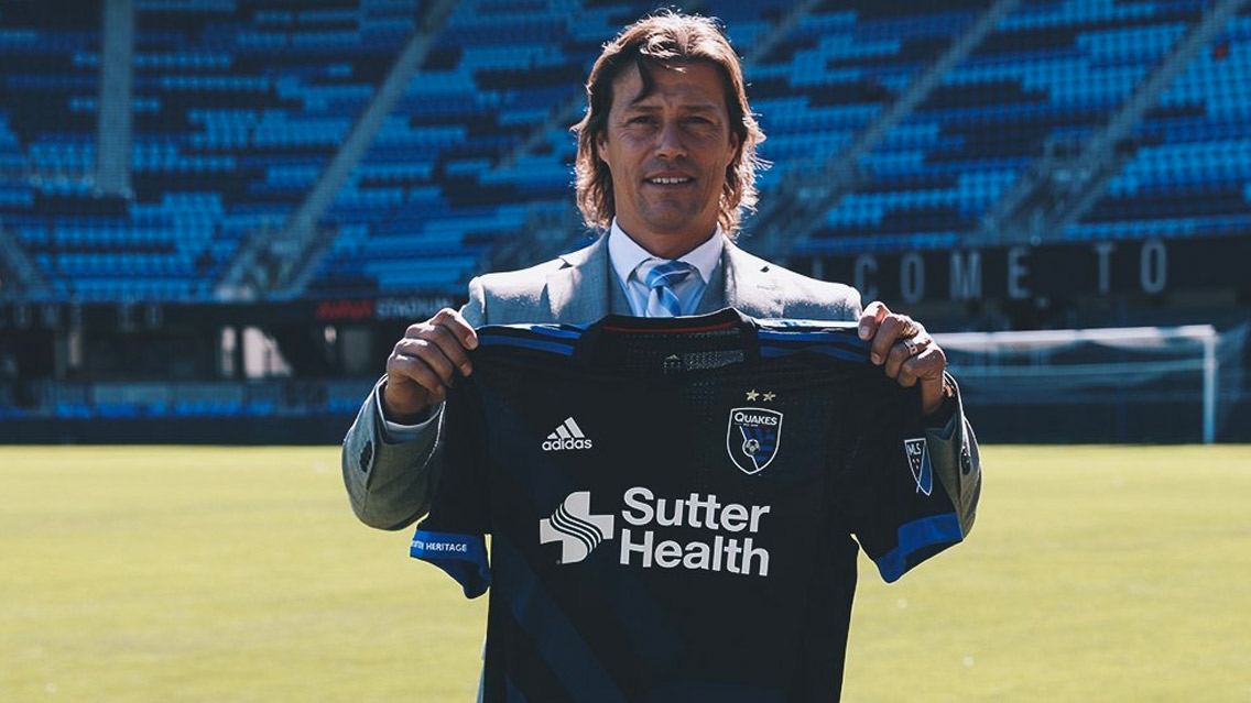 Mexicanos que Matías Almeyda ha querido llevar a MLS
