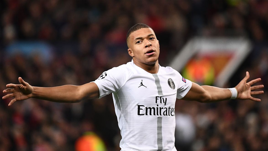 PSG y el contrato ‘anti-Real Madrid’ para Kylian Mbappé