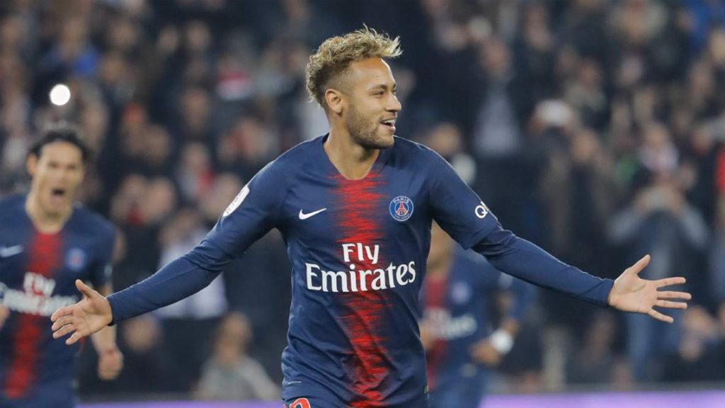 FC Barcelona ofrece 100 millones y 2 jugadores por Neymar