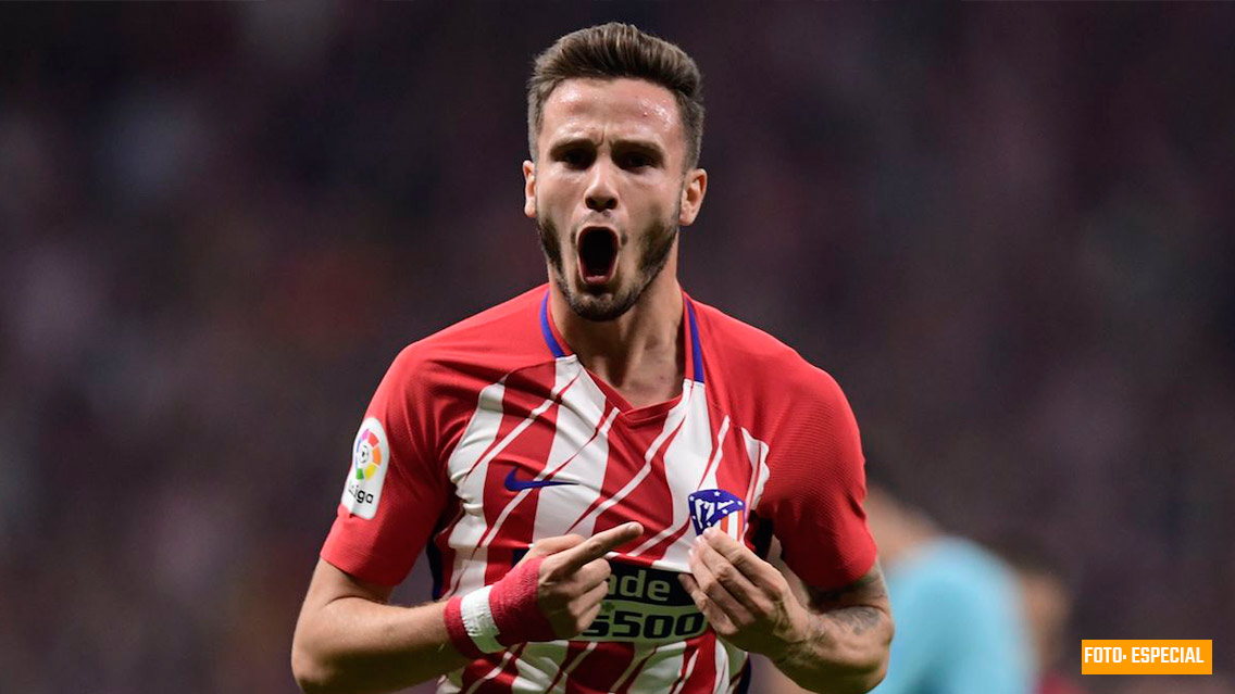 Quién es Saúl Ñíguez, la joya que pelean Barcelona y City