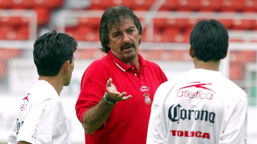 Toluca presentará a su nuevo DT el lunes