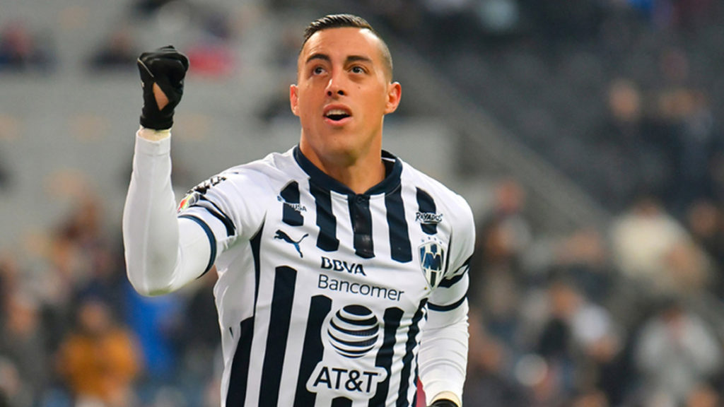 Rogelio Funes Mori llega a su máximo valor