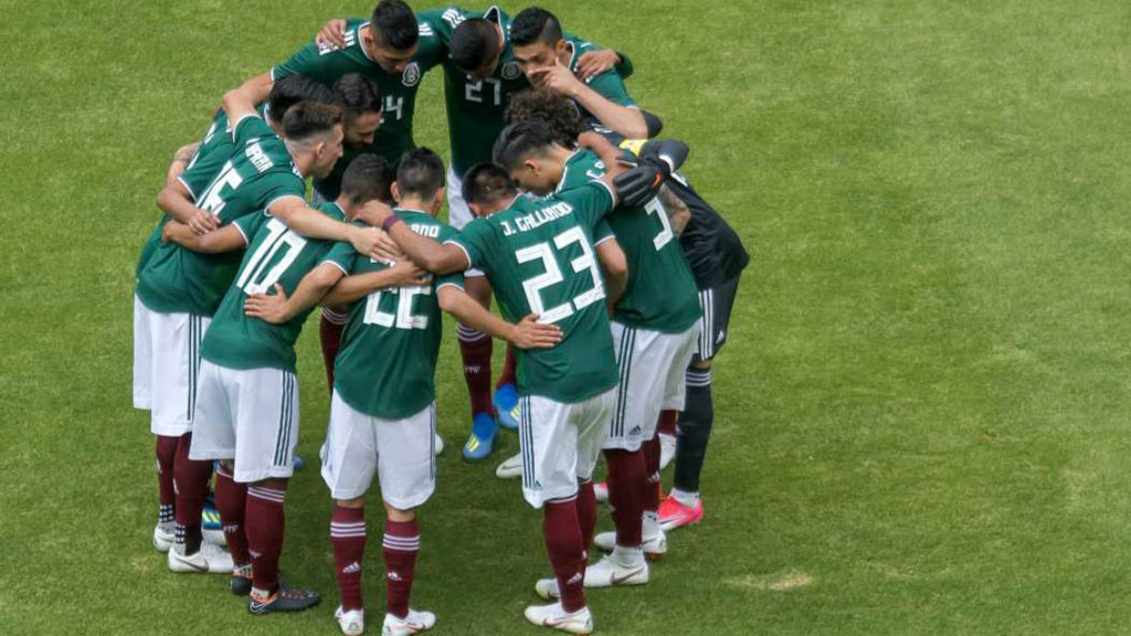 La convocatoria de Gerardo Martino con Selección Mexicana