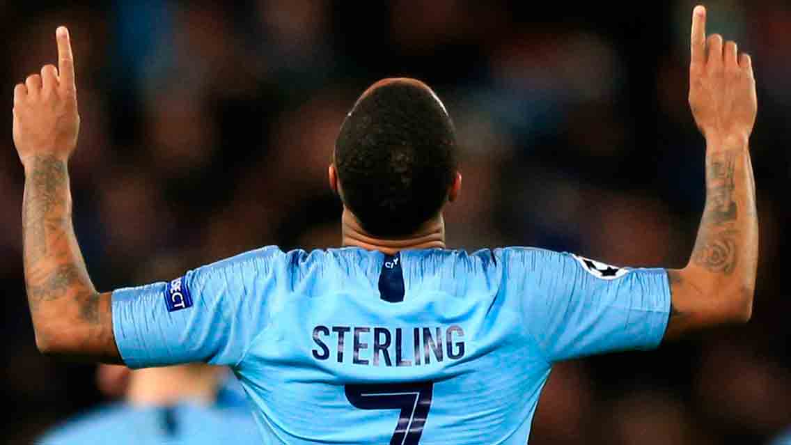 Sterling