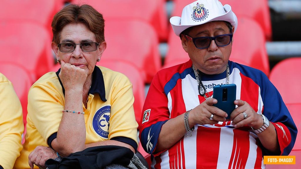 Suben los precios para el ‘Clásico de Clásicos’
