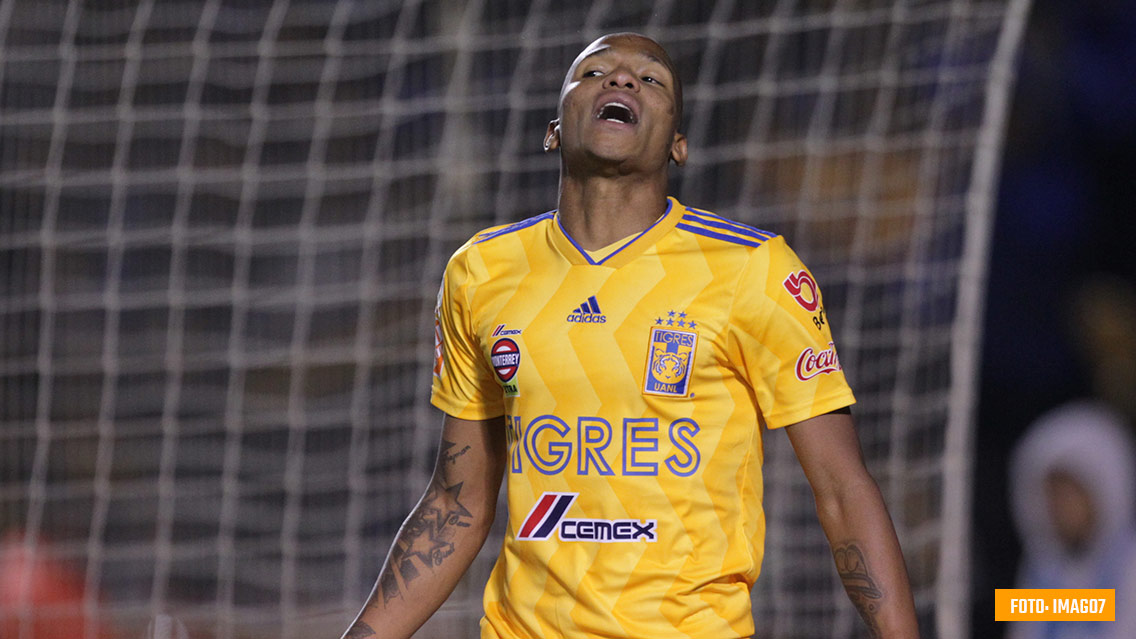 Tigres suma dos bajas más por lesión