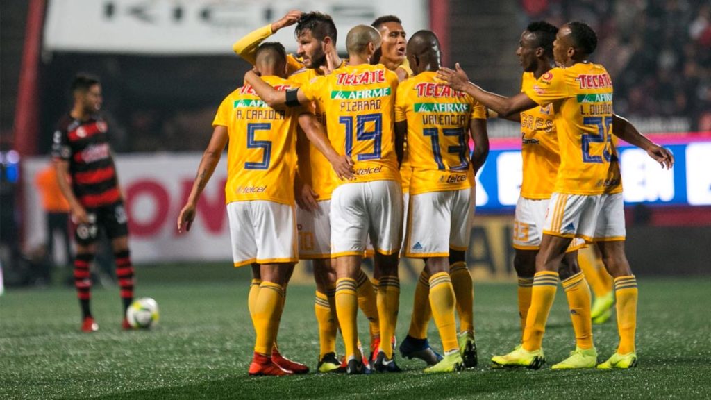 5 razones por las que Tigres es un equipo grande