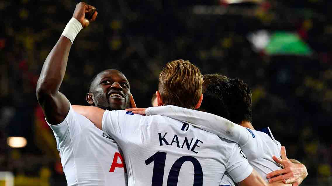 Tottenham