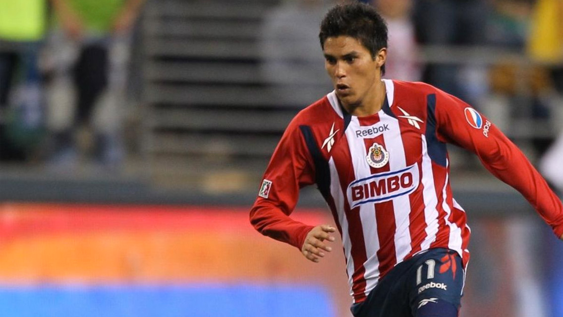 Ulises Dávila estará a prueba para regresar a Chivas