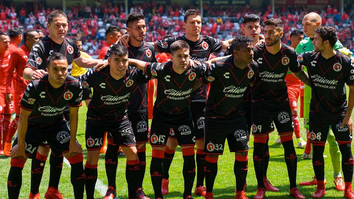 Jugador de Xolos sería suspendido por 2 años