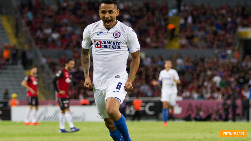11 Ideal de la Jornada 10 de la Liga MX