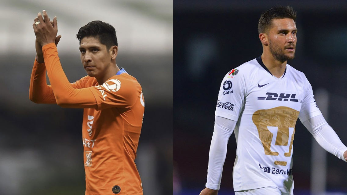 Pavel Pardo y los 5 mexicanos que llevaría a Bundesliga