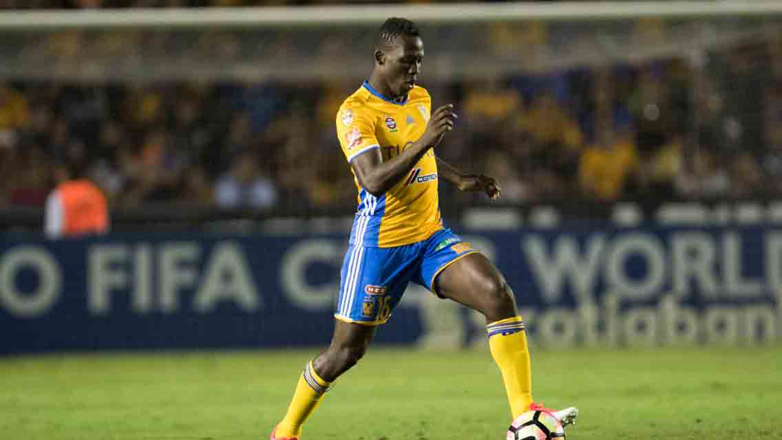 Ex jugador de Tigres encontró una nueva oportunidad en España