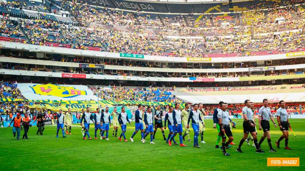 Definido el árbitro para el Clásico Joven de Liguilla