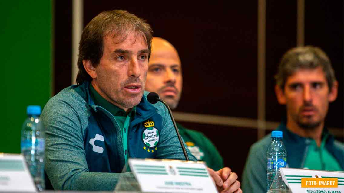 33 entrenadores han dirigido en el Clausura 2019