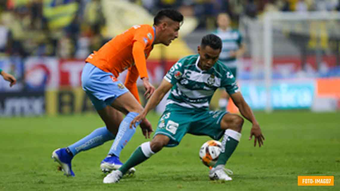 América