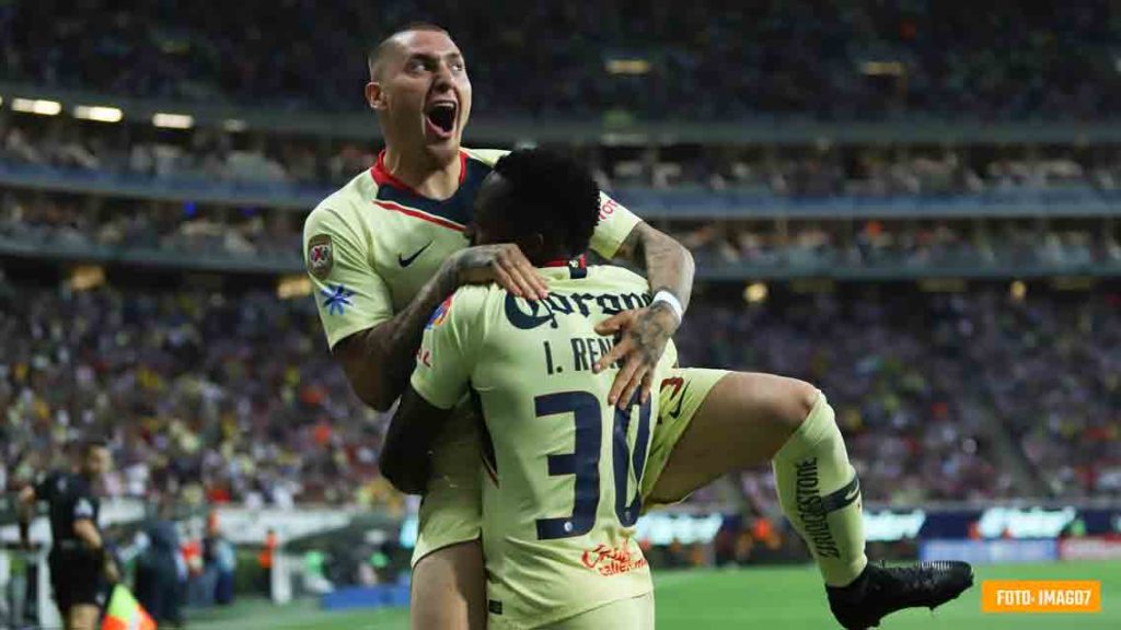 América quiere ser el más ganador de Copa MX