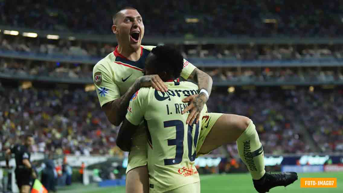 América es el rival a vencer: Herrera