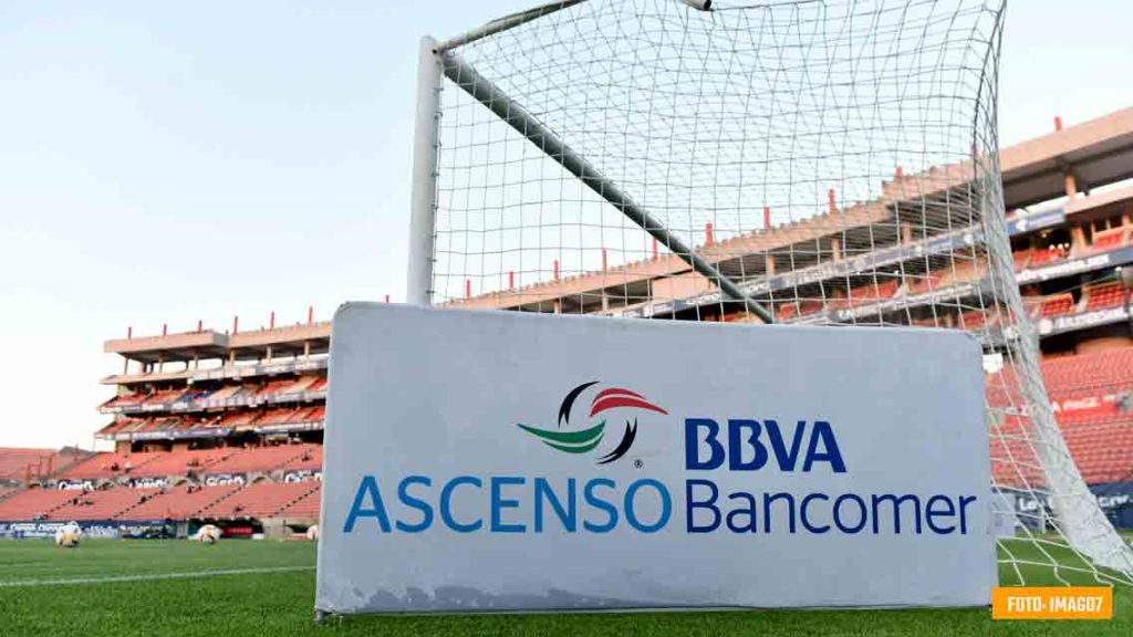 Calendario del Ascenso MX