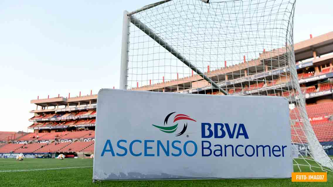 Todos los clubes del Ascenso MX podrán llegar a Primera División