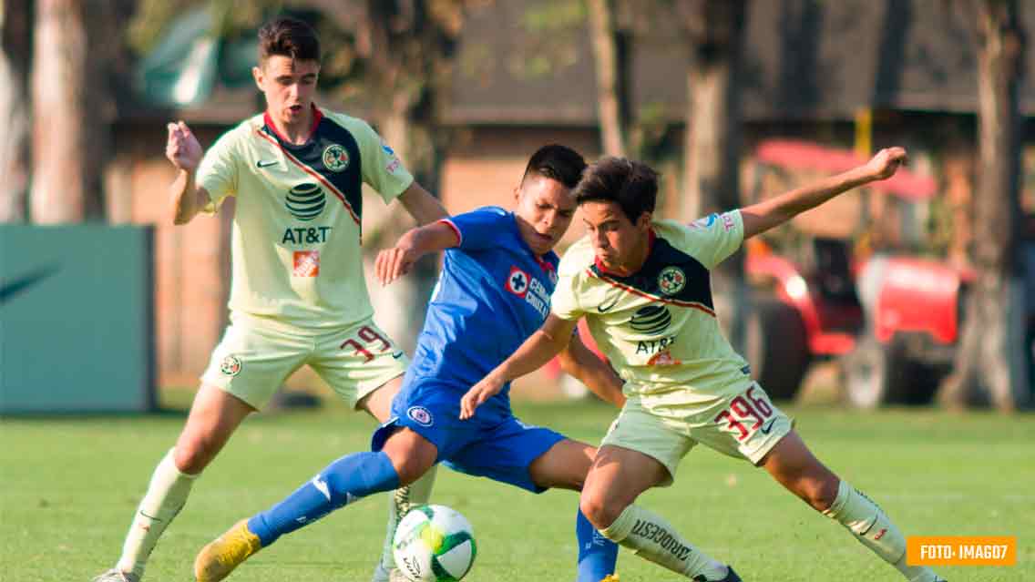 Cruz Azul