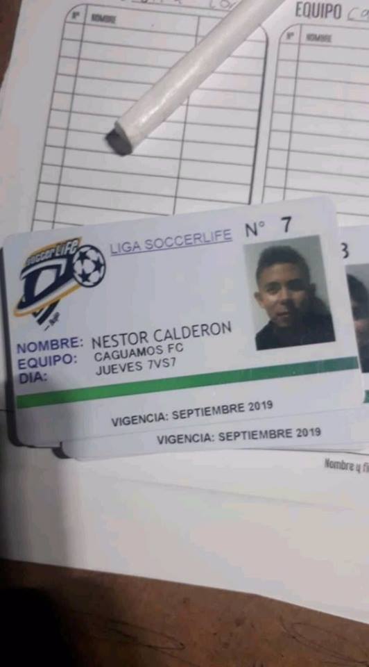 Calderon