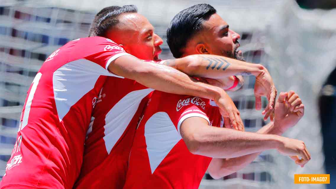 Toluca vs América | Clausura 2019 | Cobertura en vivo