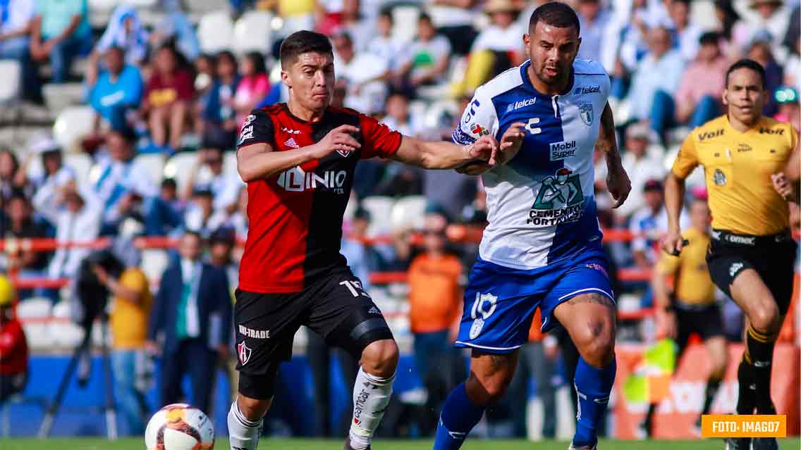 Pachuca gana y asegura Liguilla 0