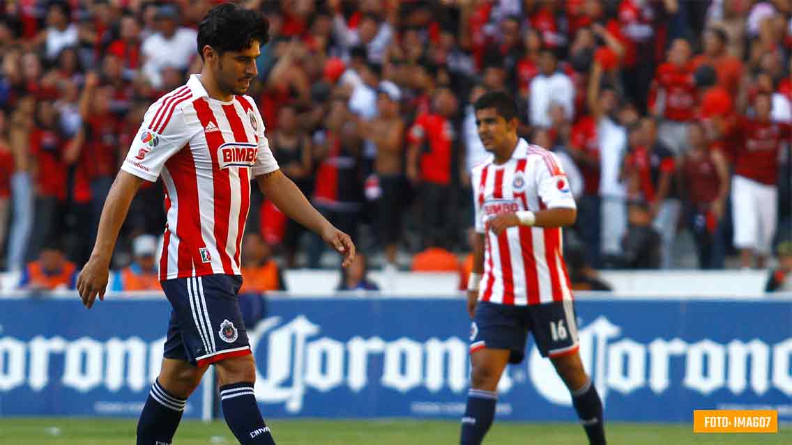 Chivas