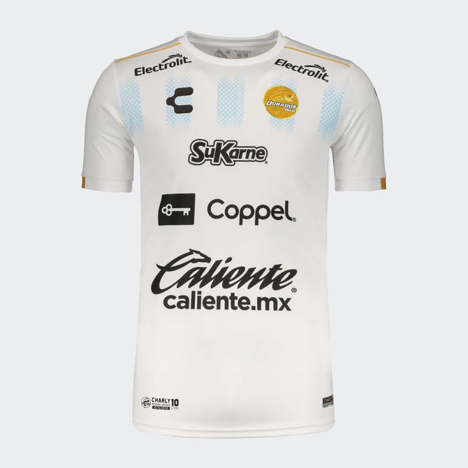 Dorados presenta jersey en honor a Maradona