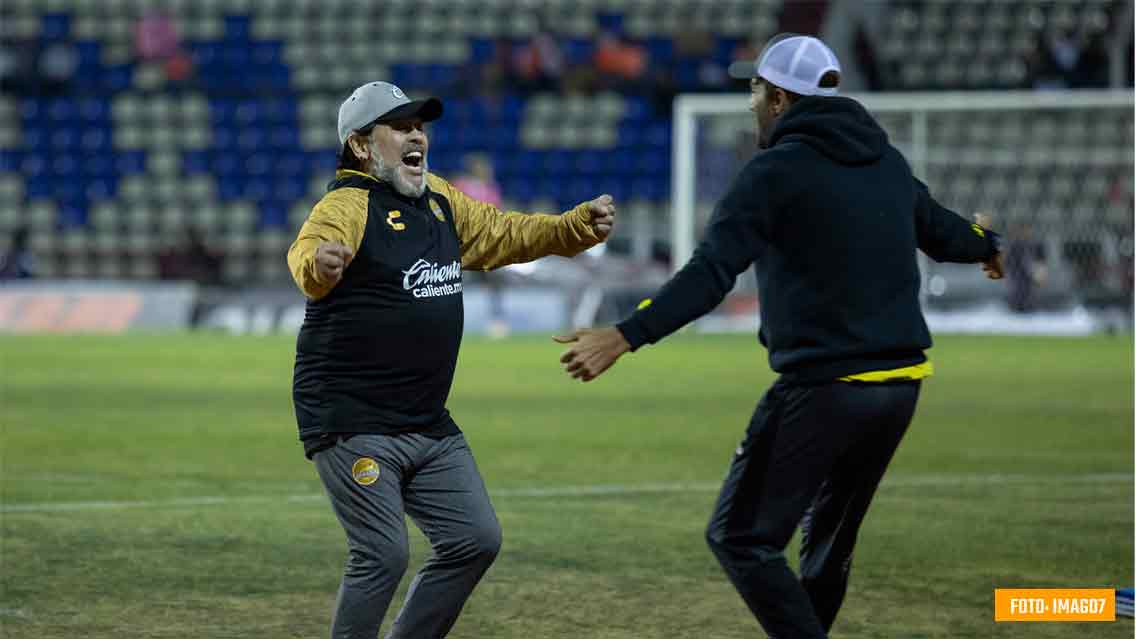 ¿Cuánto gana un técnico en la Liga MX? 1