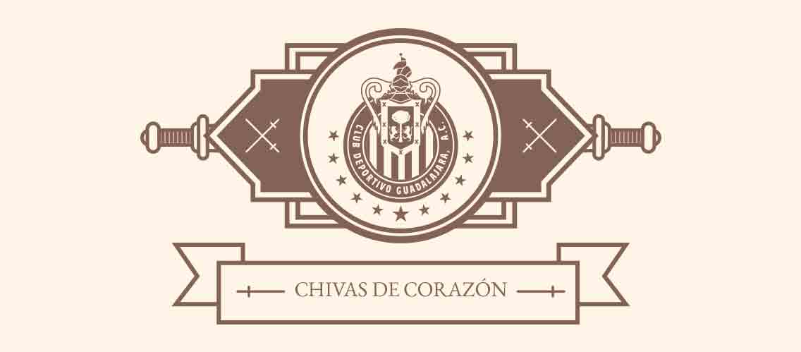 Escudo Chivas