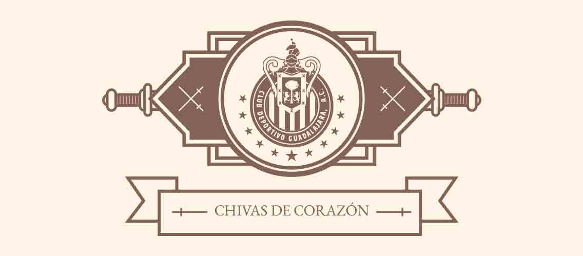 Escudo Chivas