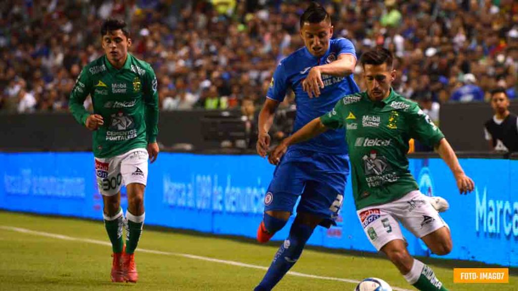 El defensa que Cruz Azul ficharía la próxima temporada