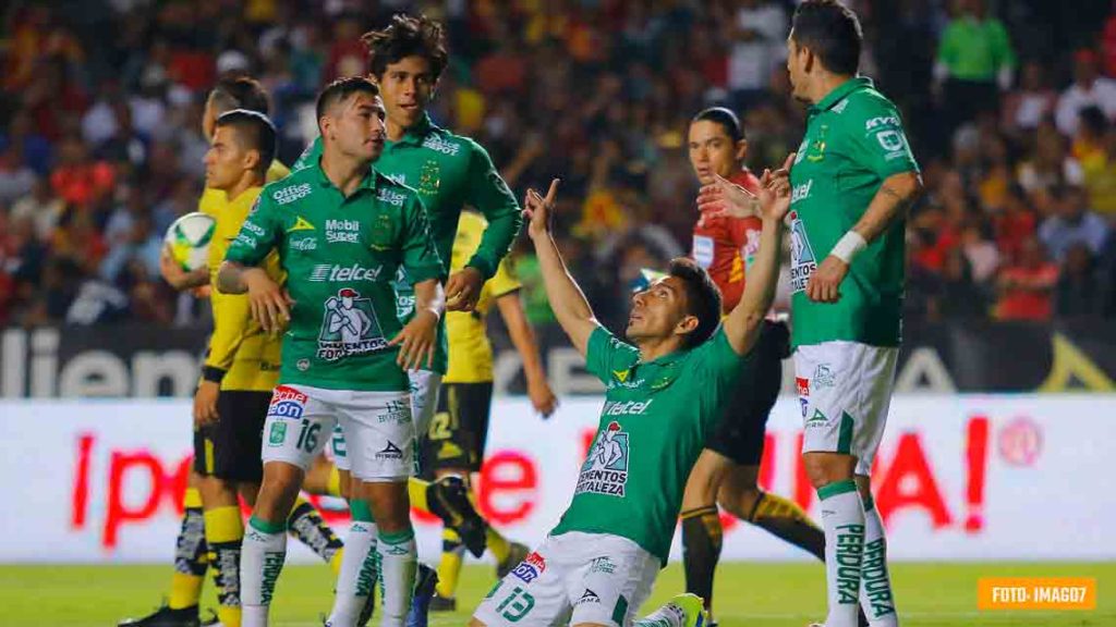 León por el octavo título de Liga en su historia